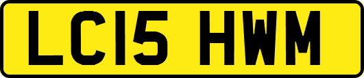 LC15HWM