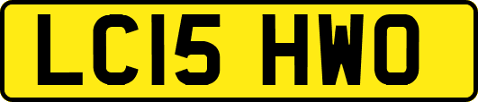 LC15HWO