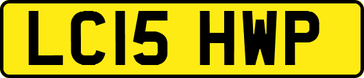 LC15HWP