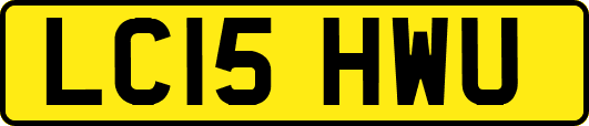 LC15HWU