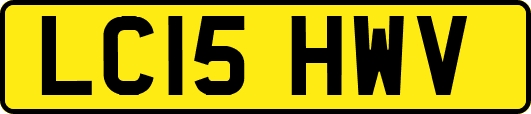 LC15HWV