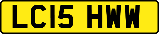LC15HWW