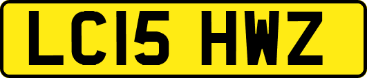LC15HWZ