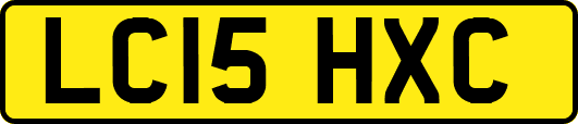 LC15HXC