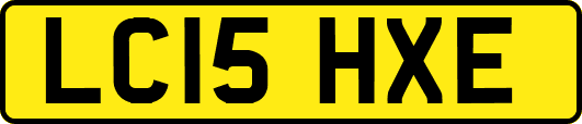 LC15HXE