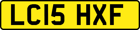 LC15HXF