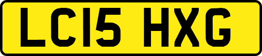 LC15HXG