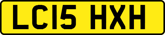 LC15HXH