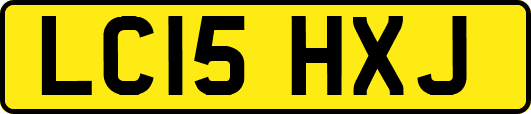 LC15HXJ