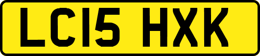 LC15HXK