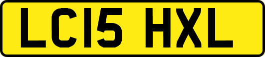 LC15HXL