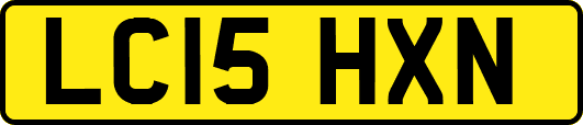 LC15HXN