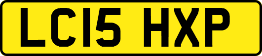 LC15HXP