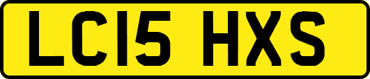 LC15HXS
