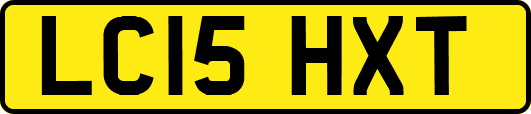 LC15HXT