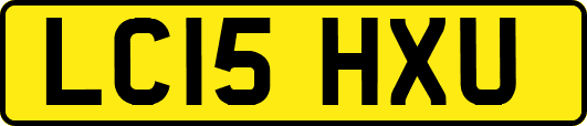 LC15HXU