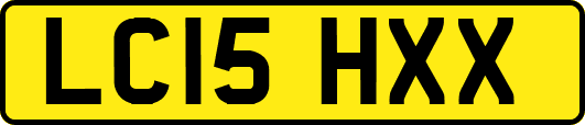 LC15HXX