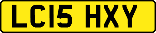 LC15HXY
