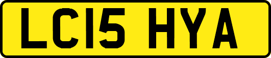 LC15HYA