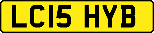 LC15HYB