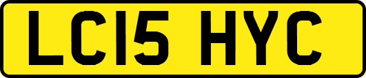 LC15HYC