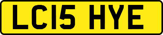 LC15HYE