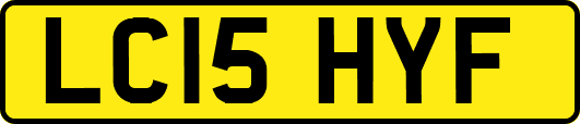 LC15HYF