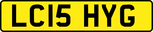 LC15HYG