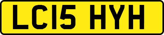 LC15HYH