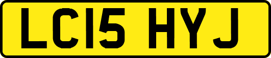 LC15HYJ