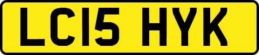 LC15HYK