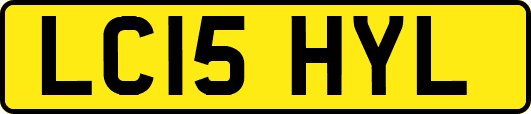 LC15HYL