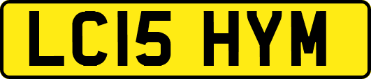 LC15HYM