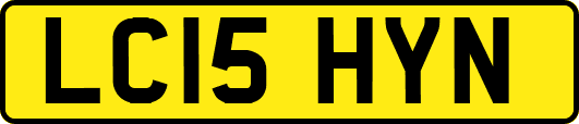 LC15HYN