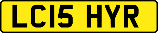 LC15HYR