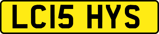 LC15HYS
