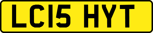 LC15HYT