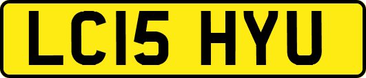 LC15HYU