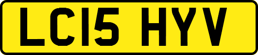 LC15HYV