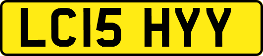 LC15HYY