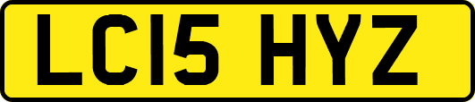 LC15HYZ