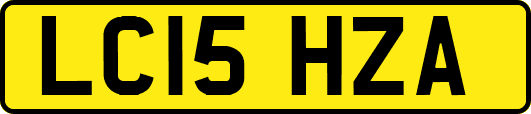 LC15HZA