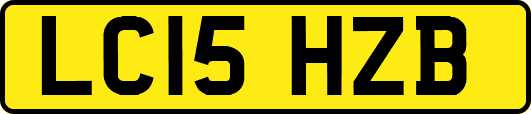 LC15HZB