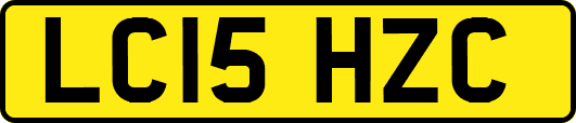 LC15HZC