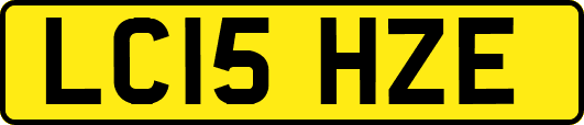 LC15HZE