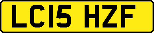 LC15HZF