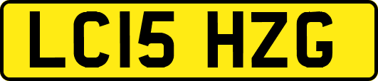 LC15HZG