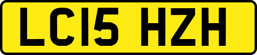 LC15HZH