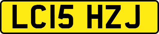 LC15HZJ