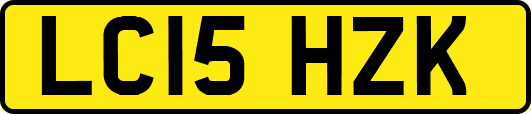 LC15HZK